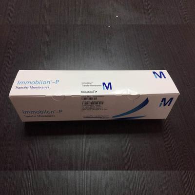 密理博PVDF膜 0.45um Millipore转印膜 pvdf膜IPVH00010 印迹膜