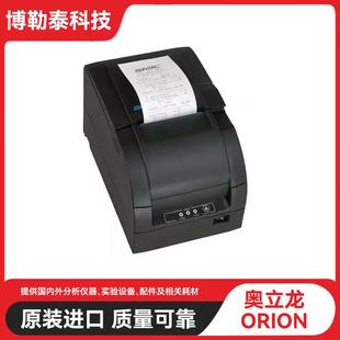 Star 系列紧凑型打印机 Thermo STARA Orion 货号 Scientific