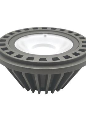 LED ar111豆胆灯 15W20W25W30W服装店室内格栅灯 豆胆灯 格栅射灯