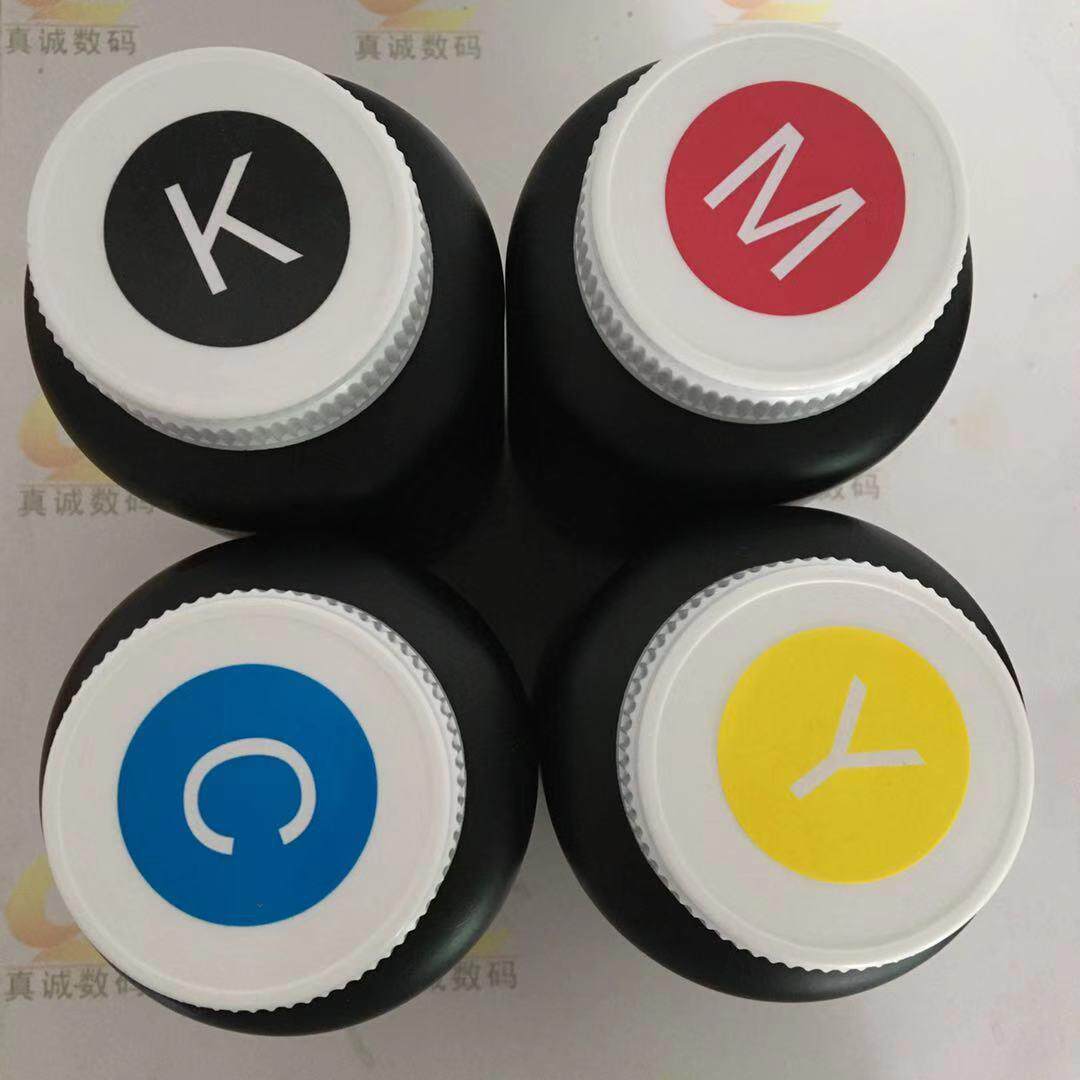 理光UV墨水 UV平板打印机专用墨水 墨水厂家直销供应理光墨水