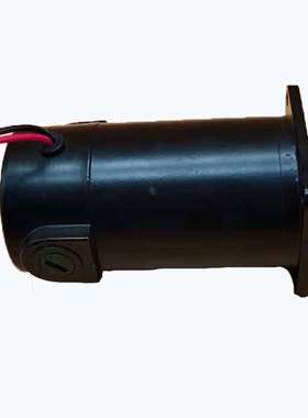 有刷直流马达24V48V~220V70W120W3000RPM6000RPM调速直流电机