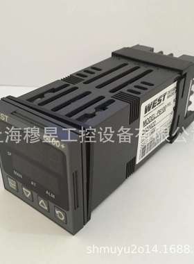 优惠价P6100-2110002WEST温控器P4100/P6100/P8100