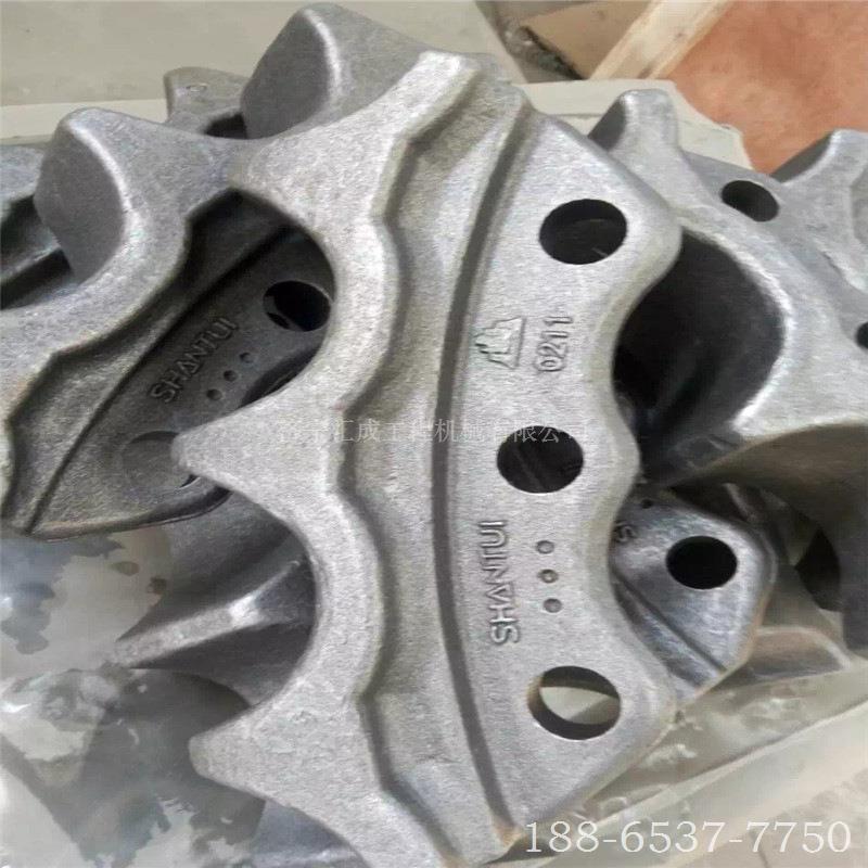 山推SD22驱动齿 TY160链轮齿块 SD32山推原厂齿块 TY220驱动齿