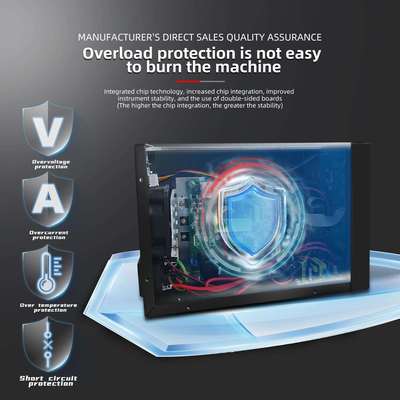 直流稳压电源可编程恒压恒流家电维修高精度实验室可调式电源