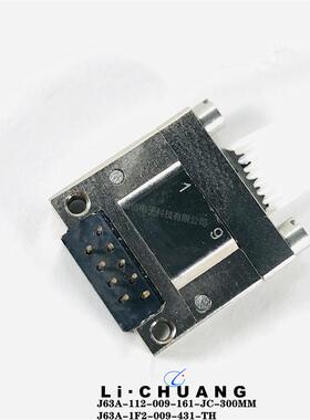 航空电连接器插头座J63A-112-009-161-JC J63A-1F2-009-431-TH