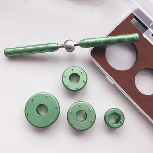 新款 配手柄 海马系列 表开 适用5700 6抓开表器 修表工具