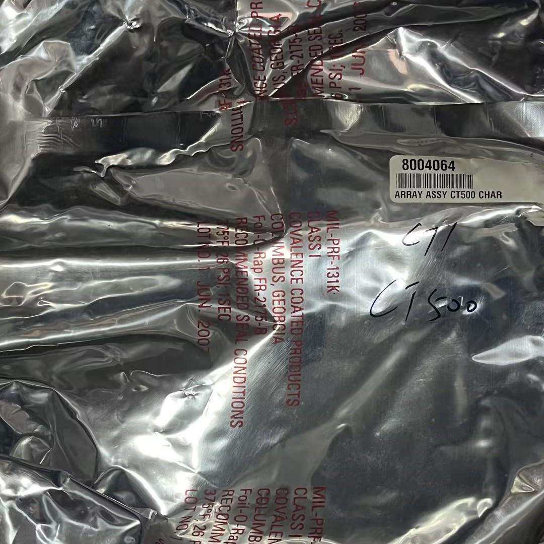 CT500 活性炭 Charcoal Array 产品号：8004064 库房两个现货