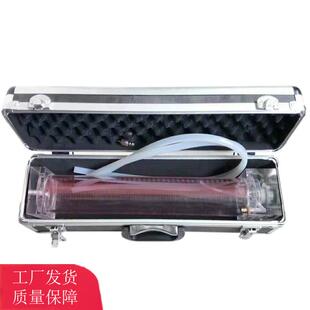 瓦斯解吸仪便携式煤矿瓦斯解析仪HFJ-5地勘瓦斯解析仪