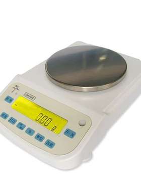 舜宇恒平JA31002电子天平 JA41002百分之一电子天平 0.01g天平