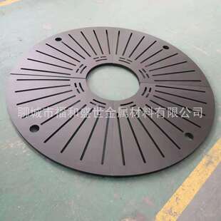 钢板树池篦子不锈钢树坑盖板市政园林护树板铸铁树箅子市政绿化