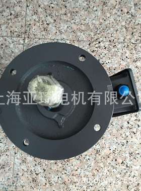 AEVH-132S-2-7.5KW-10HP良机电机