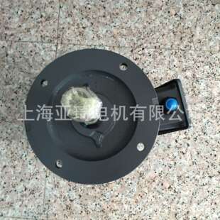 AEVH 7.5KW 10HP良机电机 132S