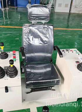 鲁杯联动控制台QT5-013/12控制起重运输机械和类似条件的电器设备