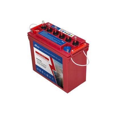 OPzS12V120AH管式富液式铅酸蓄电池风力发电光伏储能A系列