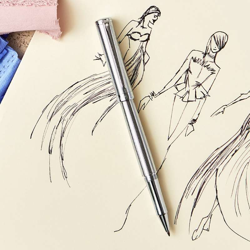 犀飞利Sheaffer钢笔 Intensity系列商务办公书写宝珠笔钢笔