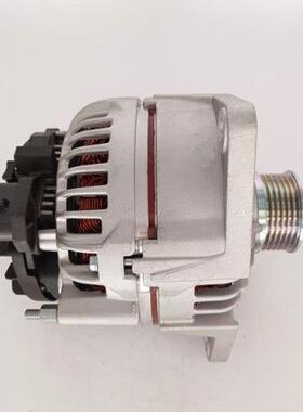 0124655644潍柴VP10发电机索恩格1000130827发电机充电机28V150A