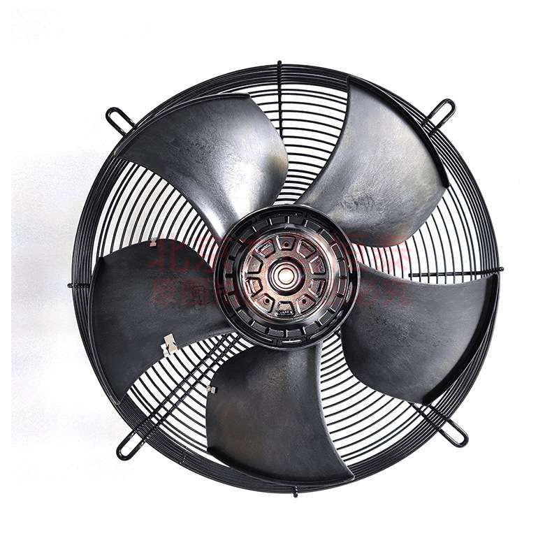 ebmpapst，轴流风机，A4E315-AC08-19