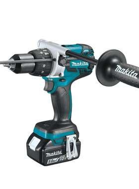 北京牧田充电起子电钻DHP481RTE/RME/Z