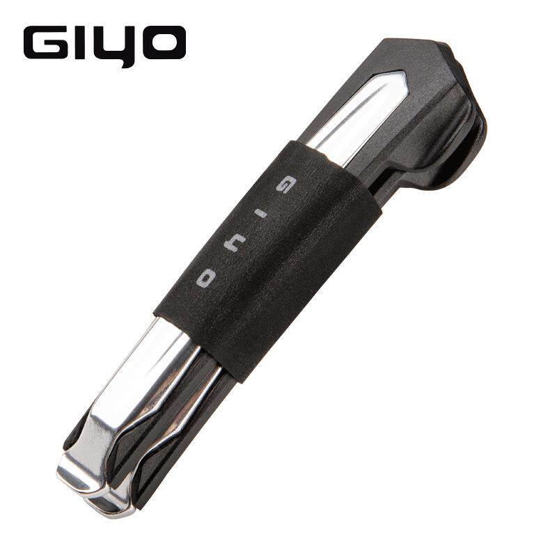 GIYO自行车撬胎棒山地车补胎扒胎拆卸轮胎挖胎工具自行车骑行装备