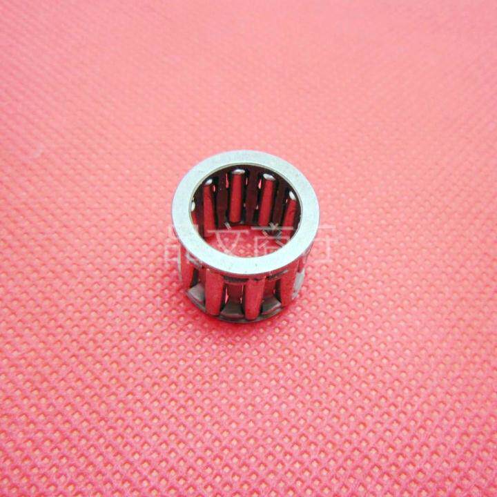 2冲踏板车AG100 BWS50 DIO50 BWS100不倒翁 ZX50进口小头滚针轴承