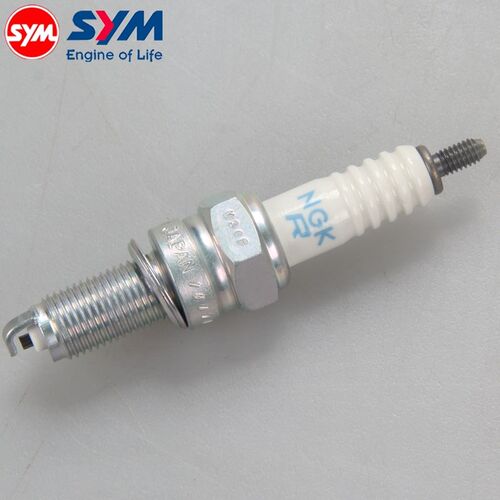 三阳 进口 maxsym TL500/508 火花塞 火星塞 原装 包邮
