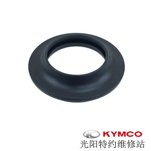 光阳原厂赛艇 CT 250 300 S350前减震油封 防尘封