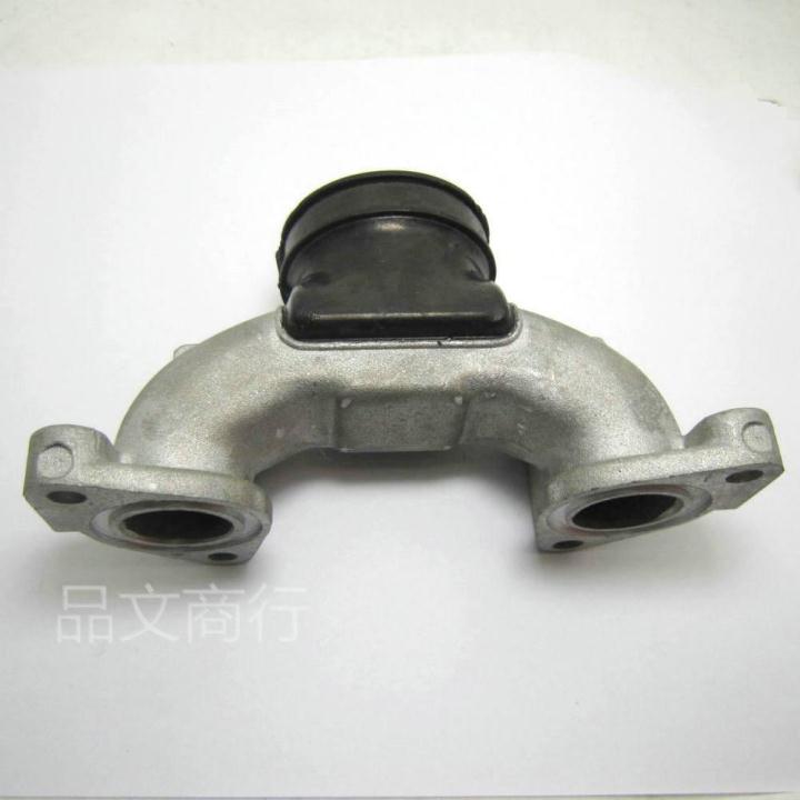 CA250改装化油器接口 cbt125改装单化 CM125 大地鹰王250