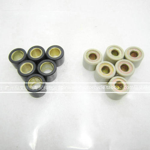 豪迈50四冲50 GY6 50-80CC DIO50/ZX50不倒翁GYOR-X 驱动珠普利珠