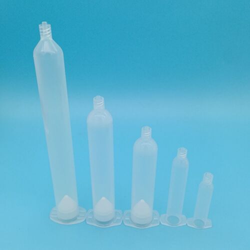 透明日式针筒点胶针筒IEI点胶机针管70CC50CC30CC10CC5CC日式胶筒