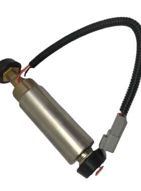 厂家直销美系工程机械 ISDe ISLe 24V 电控柴油输油泵 5260634