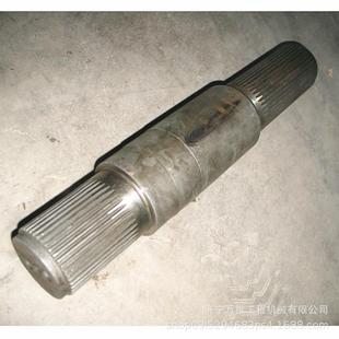 现货供应山推压路机配件SR20离合器轴263 20301