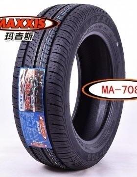 玛吉斯轮胎185/65R14 86H MA708