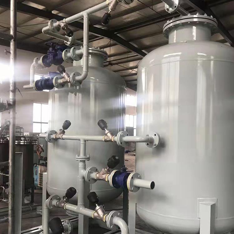 聚仁小型制氮机分子筛制氮机高纯度制氮机机器设备