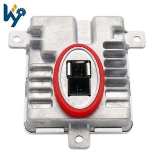 W003T20071原车前大灯D1安定器1系f20f21 63117237647 3系E90LCI