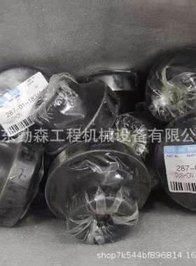 自卸车配件  吊车配件  型号齐全 HD785 发动机减震 287-01-18340