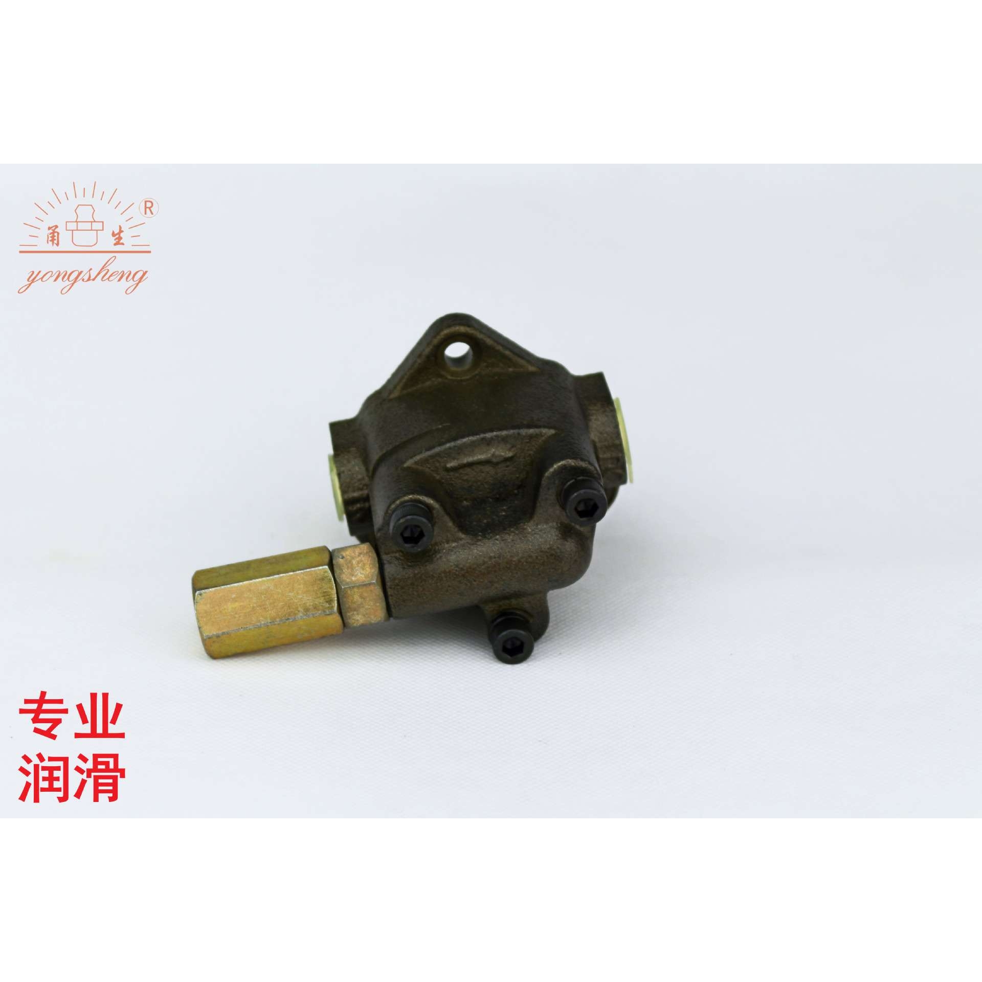 生产厂家供应TOP (BMA) 12A  13A带调摆线泵（螺丝机械）