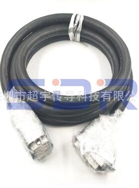 安川机器人配件GP25 1BC HW1271593-8 动力线编码线 物优价美