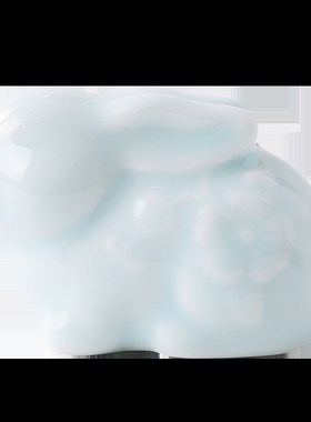 陶瓷12生肖摆件礼盒装送人陶瓷饰品摆件景德镇陶瓷生肖摆件饰品