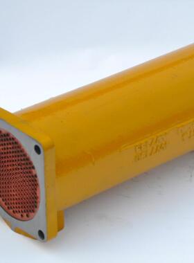 卡D5 D6C D6D冷却器4W7190 4W7188 6N9215 推土机底盘配件