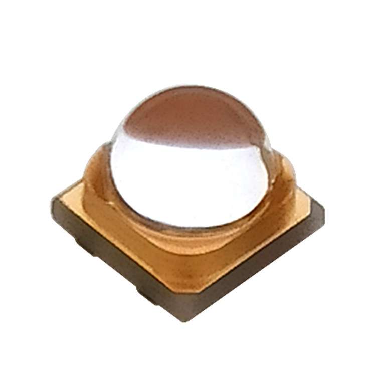 5W110MW深紫外线UVC254NM253.7NM265NM260NM270NM295NM311NM贴片