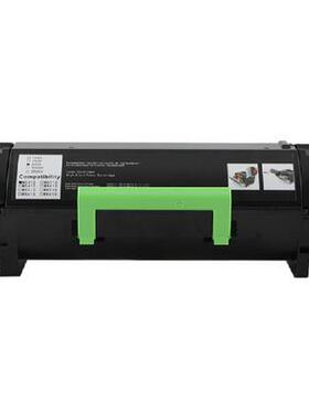 适用柯尼卡美能达/柯美/3300P/3300粉盒/粉仓/TNP36/TNP39硒鼓