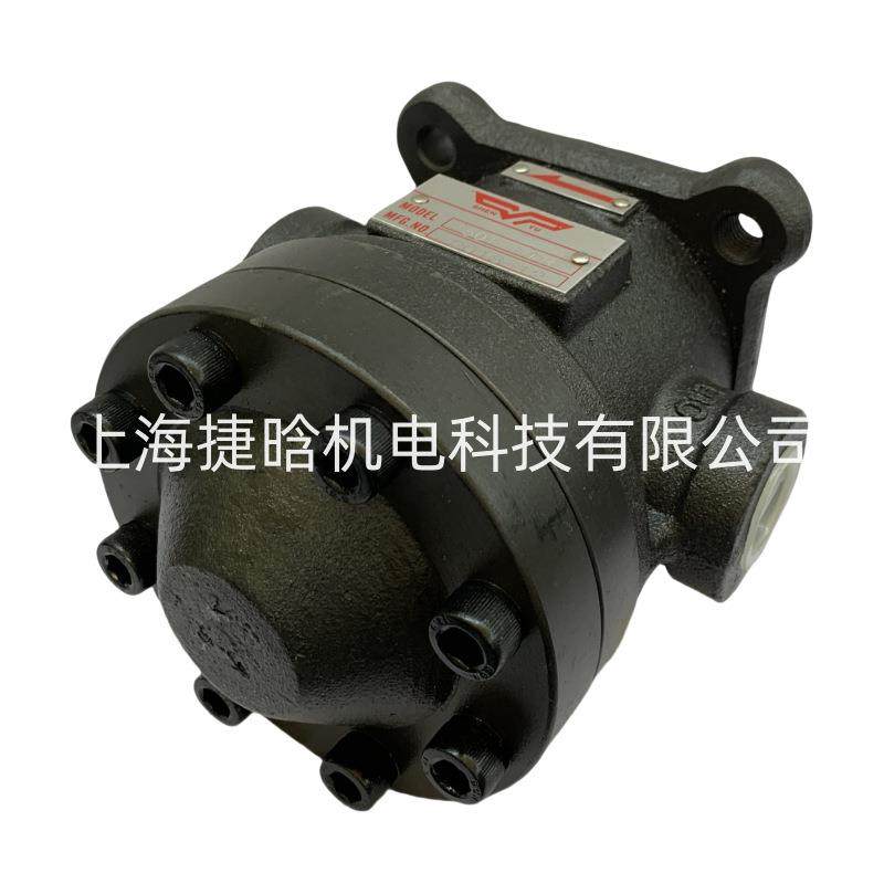 SHENYU 油泵 50T-36-FR 定量叶片泵 50T-12 17 23 26FR