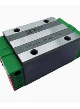 上-银 直线导轨滑块 CGH/CGW/25/30/35/CA 规格齐全 高速