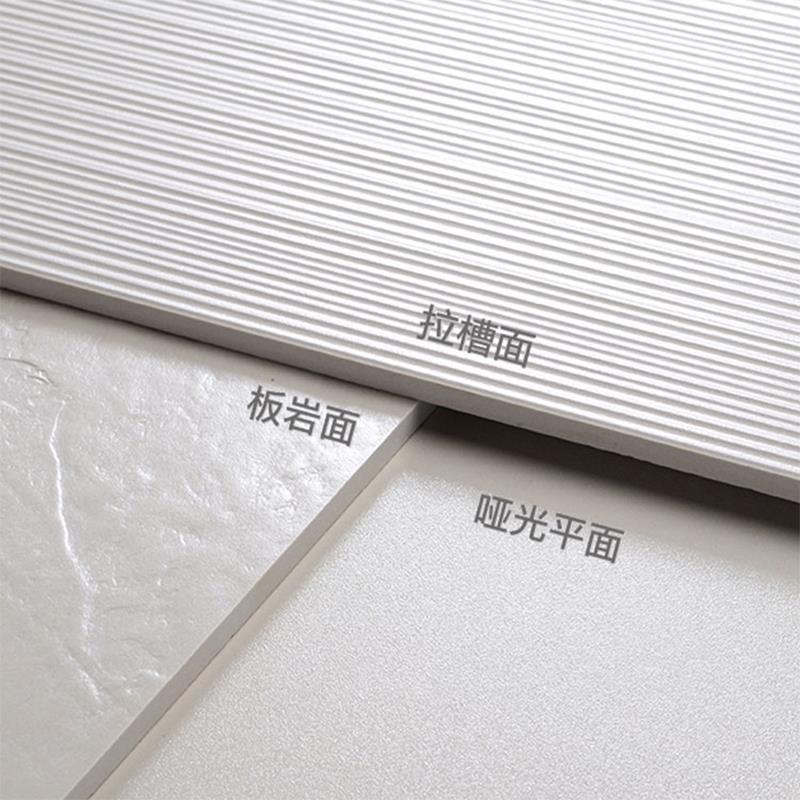 柔光爵士白地砖600x1200大理石瓷砖凹凸拉槽鱼肚白模具客厅仿古砖