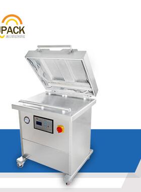 DZ600/2L单室真空包装机、食品真空机-青岛艾讯