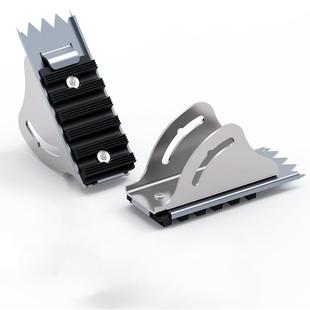 梯子防滑脚垫 shoe 梯子垫块Ladder