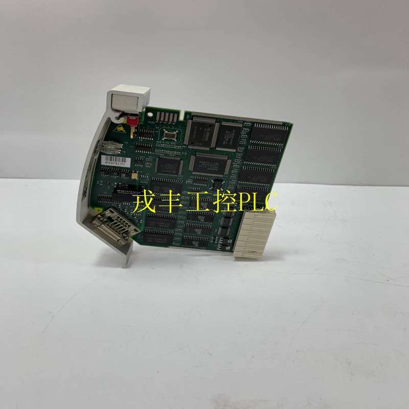 ABB SINT4611C机器人备件 库存现货