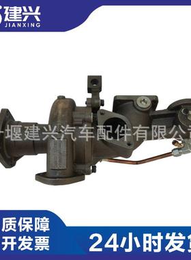 重庆康明斯K19/KTA19柴油发动机冷却水泵3098964/3098977/3098963
