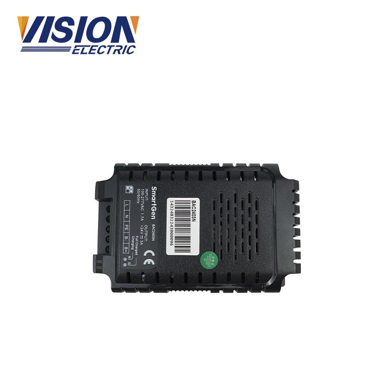 SmartGen众智 柴油发电机电池充电器BAC1205N