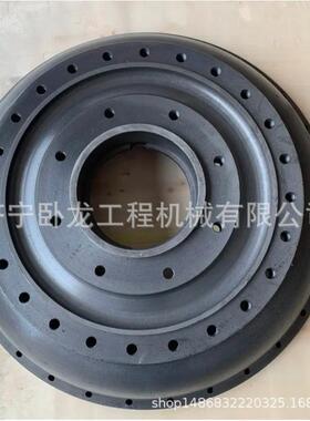 SD32推土机变速箱罩轮175-13-21213